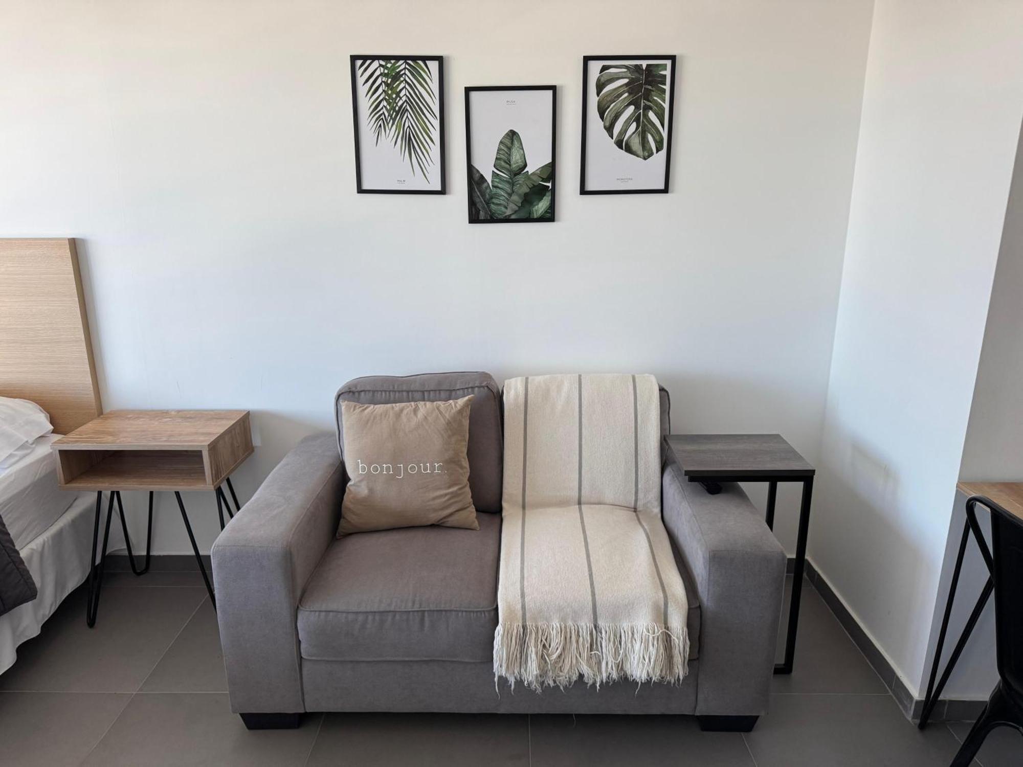 Apartamento Southern B9 *