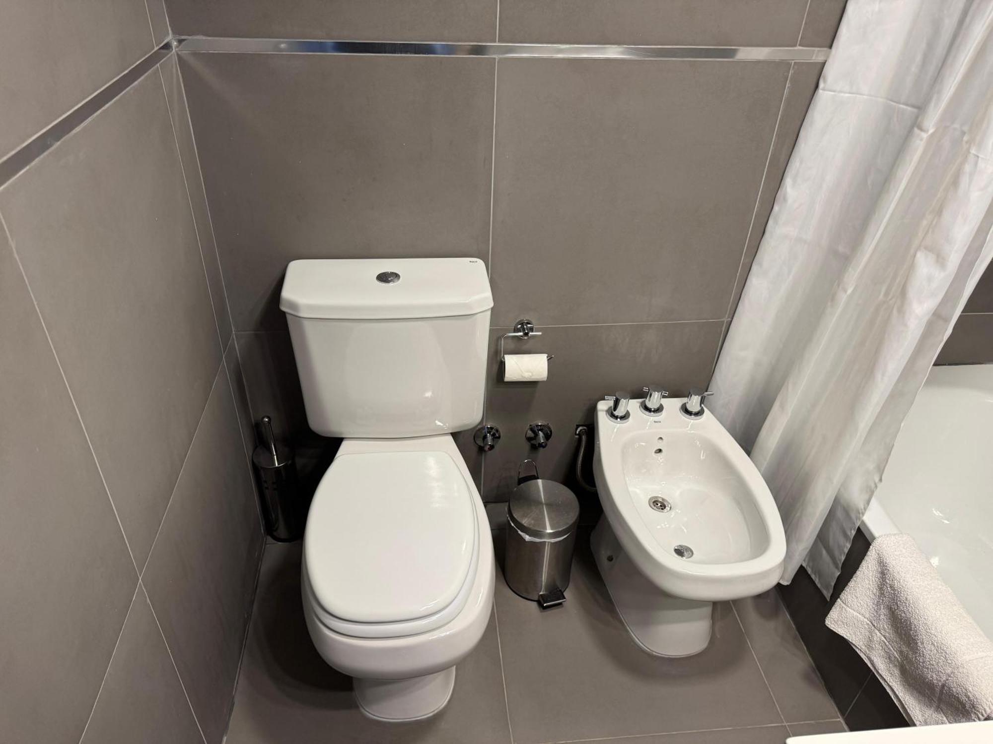 Apartamento Southern B9 *
